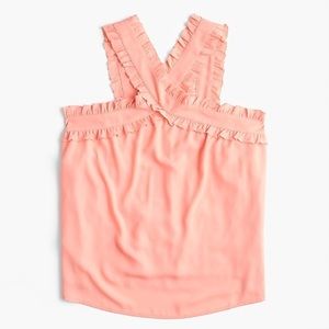 Jcrew Women’s tank top